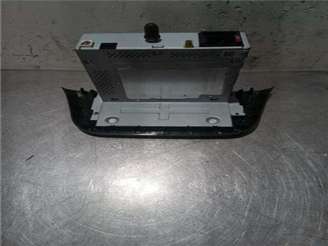 Foto 2ª: Sistema GPS Iveco Daily 35C16 [F1AGL411H]