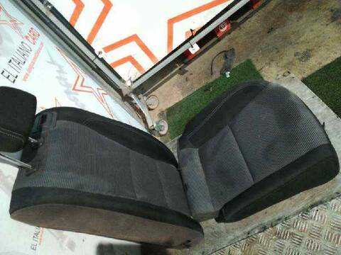 Asientos Traseros Hyundai i30 COUPE