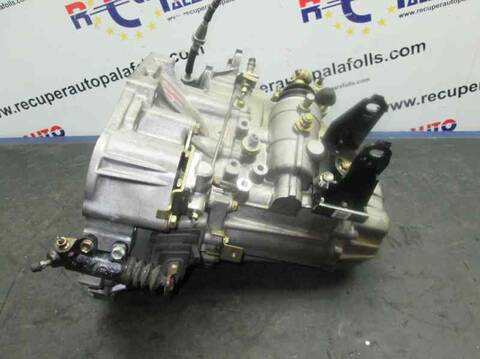 Caja Cambios Toyota Corolla VERSION INDEFINIDA