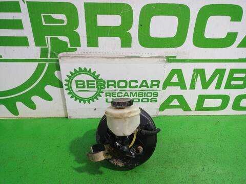 Servofreno Nissan Micra BASICO 54CV