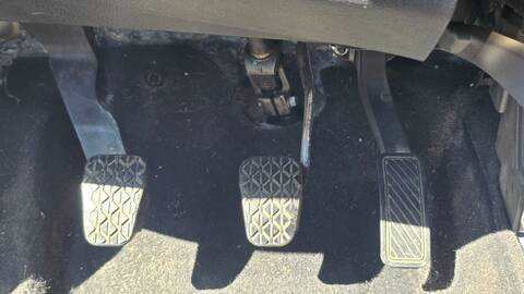Foto 2ª: Pedal Freno Ford Tourneo TREND 101CV 74KW (2014)