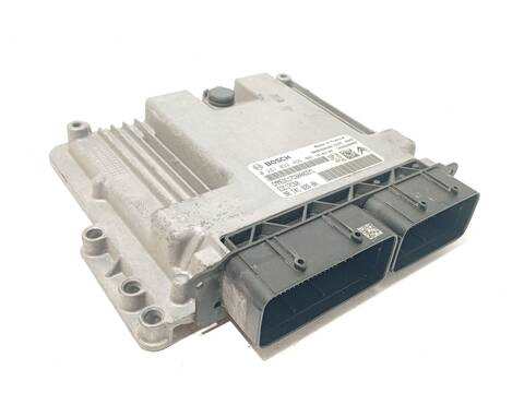 Centralita Motor ECU Citroen C Elysee 1.6 BLUEHDI 100 99CV 73KW