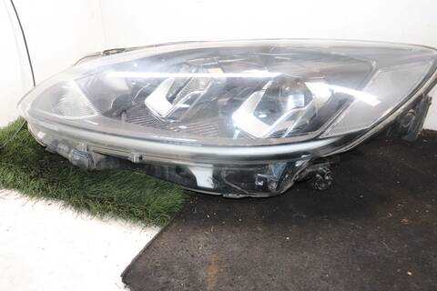 Faro Izquierdo Ford Kuga TREND HYBRID 150CV 110KW