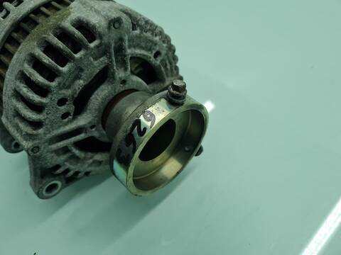 Foto 4ª: Alternador Ford S Max TREND 125CV 92KW CA1) [QYWA] (2008)