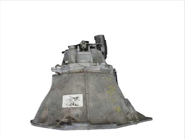 Foto 2ª: Caja Cambios Mercedes Clase C 160 C 180 203.735) (2001)