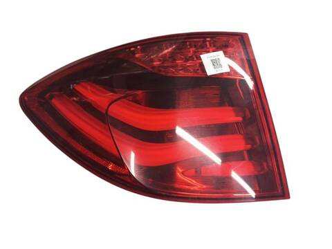 Foto 3ª: Piloto Trasero Izquierdo Bmw Serie 5 518 530 D XDRIVE (2009)