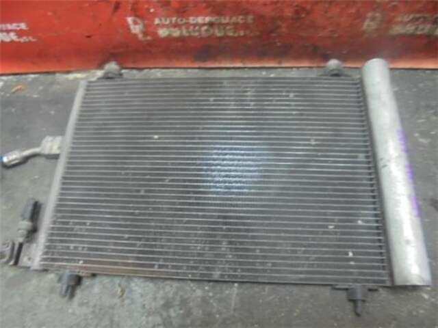 Foto 3ª: Radiador Calefaccion A.A. Citroen Xsara 1.6 16V [NFU (TU5JP4)]