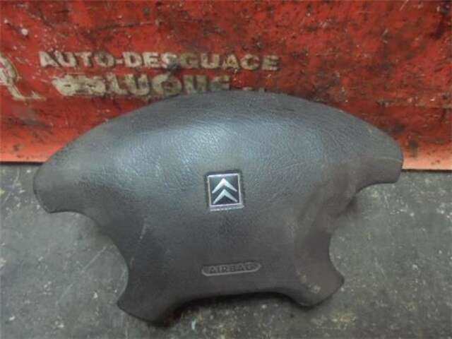 Airbag Delantero Izquierdo Citroen Xsara 2.0 HDI