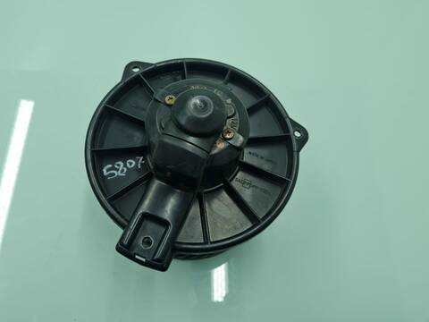 Calefacción Toyota Land Cruiser D4-D VX 5-PTAS.) 163CV 120KW