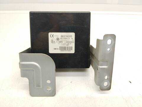 Centralita Motor ECU Mitsubishi Outlander 2.0 DI-D INTENSE 140CV 103KW