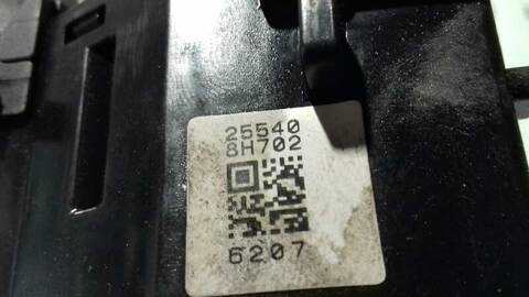 Foto 3ª: Mando Luces Nissan Terrano 2.7 TD 125CV 92KW [TD27TI] (2006)