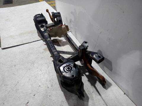 Foto 2ª: Puente Trasero Ford Focus TREND 101CV [HWDA] (2004)