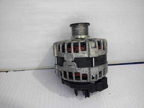 Foto 1ª: Alternador Nissan Qashqai ACENTA 116CV [HRA2DDT] (2013)
