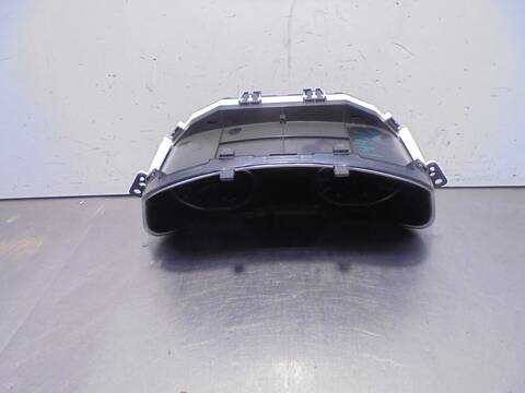 Cuadro de Instrumentos Toyota Rav4 ADVANCE HYBRID 197CV 145KW