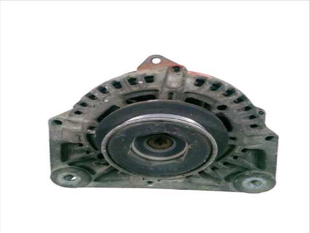 Foto 3ª: Alternador Renault Megane 1.5 DCI BM02 BM13 BM2A CM02 CM13) II BM0/1_ CM0/1_) (2001)