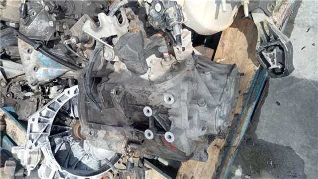 Foto 2ª: Caja Cambios Bmw Serie 3 315 2.0 318D [2.0 LTR. - 85 KW DIESEL CAT (1951 CM3)] [M47]