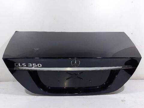 Maletero Mercedes Clase C 160 350 219.356) 272CV 200KW