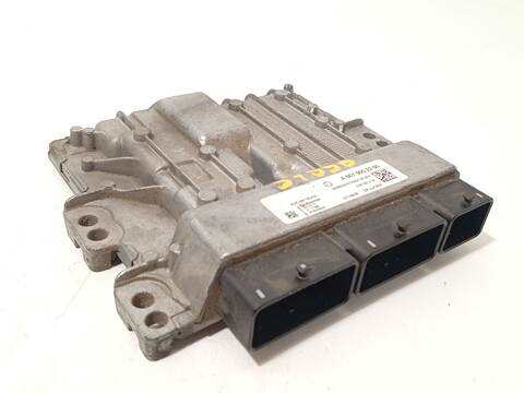 Foto 1ª: Centralita Motor ECU Mercedes Clase A 140 A 160 CDI - D 176.011) 90CV 66KW [607951] (2017)