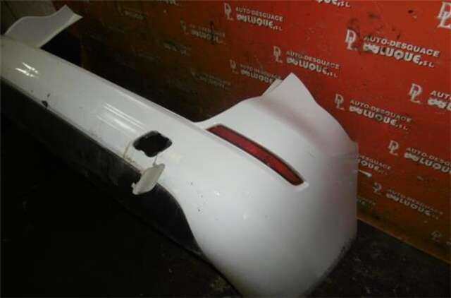 Foto 1ª: Paragolpes Trasero Opel Astra 1.3 [A13DTE]