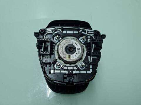 Foto 2ª: Airbag Delantero Izquierdo Ford Transit GASOLINA (2013)