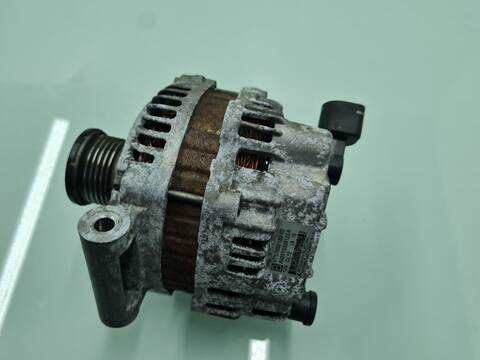 Foto 3ª: Alternador Citroen Xsara 1.6 16V SX TOP PICASSO 109CV 80KW [9HZ] (2006)