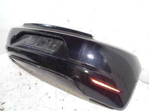 Foto 3ª: Paragolpes Trasero Volkswagen Scirocco 1.4 TSI 118KW) 160CV [CAVD] (2009)