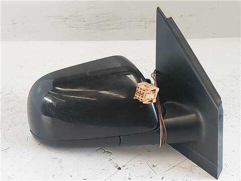 Foto 2ª: Retrovisor Derecho Volkswagen Polo 1.4 TDI 75CV 55KW [AMF] (2004)