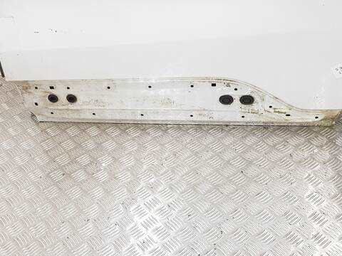 Foto 3ª: Puerta Trasera Izquierda Renault Espace ZEN (2015)