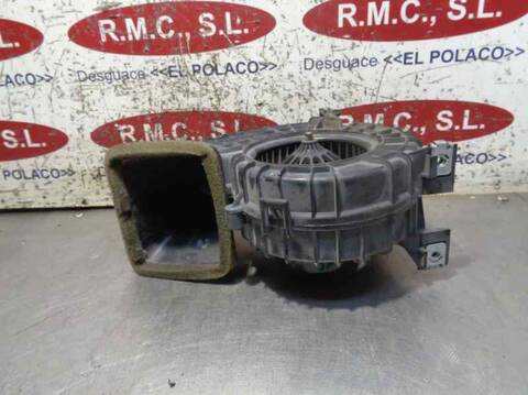 Foto 3ª: Calefacción Citroen C4 COLLECTION 109CV 80KW [9HZ] (2009)