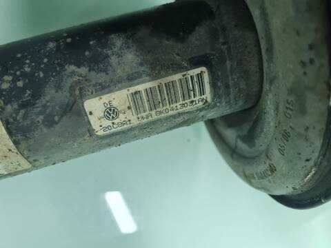 Foto 2ª: Amortiguador Delantero Izquierdo Audi A4 BASICO 190CV 140KW [CAMA] (2008)