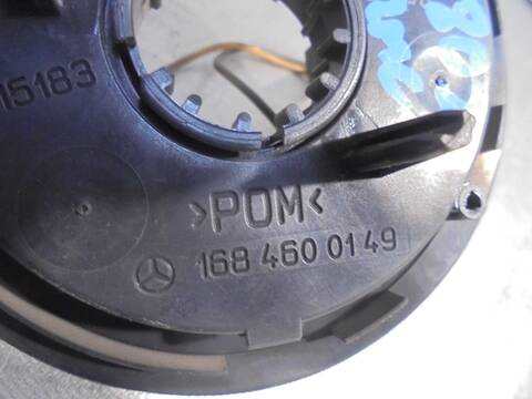 Foto 2ª: Anillo Airbag Mercedes Clase E 180 BERLINA 95CV 70KW [OM605962] (1998)