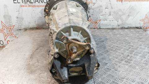 Foto 4ª: Caja Cambios Mercedes Clase E 180 E 220 D 213.004) 194CV 143KW [654920] (2018)