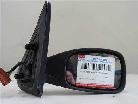 Retrovisor Derecho Peugeot 306 1.8 101CV 74KW