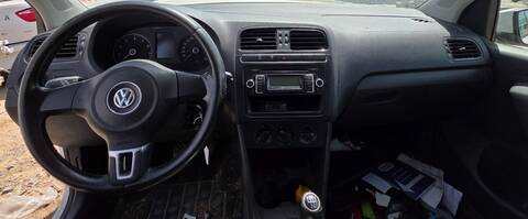 Kit Airbag Volkswagen Polo CBZC