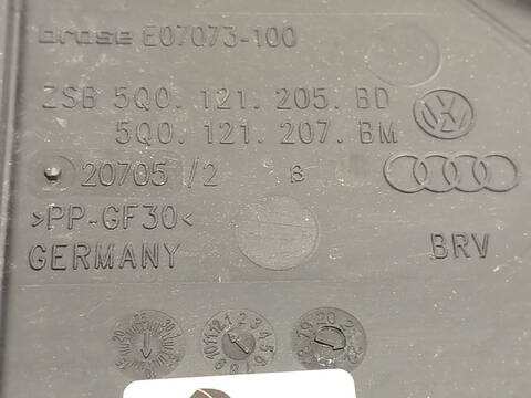 Foto 3ª: Electroventilador Seat Leon 1.0 TSI MILD HYBRID 110CV 81KW [DLAA] (2024)