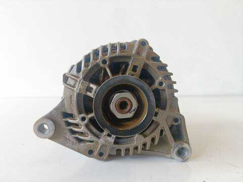 Foto 3ª: Alternador Peugeot 306 GRAFFIC 1.6 88CV (1999)