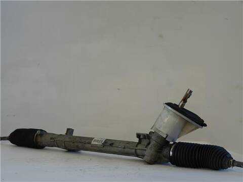 Foto 2ª: Cremallera de Direccion Renault Megane 1.5 DCI 86CV 63KW III FASTBACK BZ0_) [D/ K9K F8] (2009)