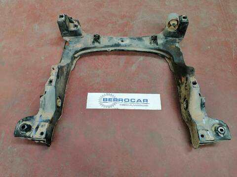 Puente Delantero Mercedes Clase A 140 1.7 CAT AUT. 116CV