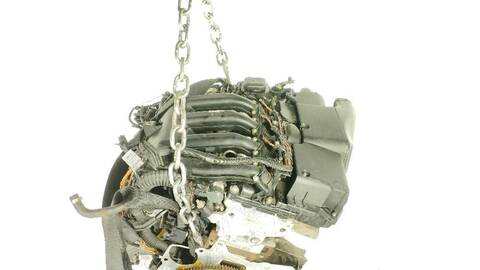 Motor Completo Bmw Serie 3 315 318 D