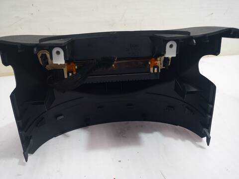 Foto 3ª: Pantalla Multifuncion Citroen C4 COLLECTION 109CV 80KW [NFUTU5JP4] (2009)