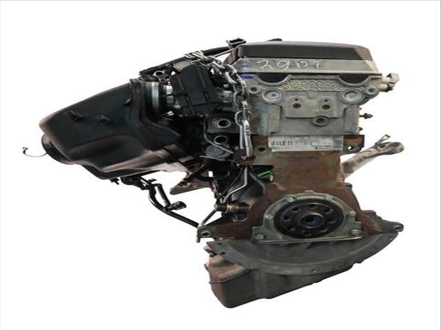 Foto 2ª: Motor Completo Bmw Z4 E85 E46 343CV 252KW [S54 S54B32 326S4] (2006)