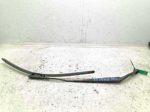 Brazo Limpia Delantero Izquierdo Nissan Qashqai ACENTA 141CV 104KW
