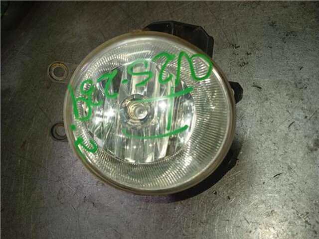 Faro Antiniebla Delantero Izquierdo Toyota Rav4 HÍBRIDO ADVANCE HYBRID [HÍBRIDO 145 KW ( 2.5 LTR. - 114 KW 16V)]
