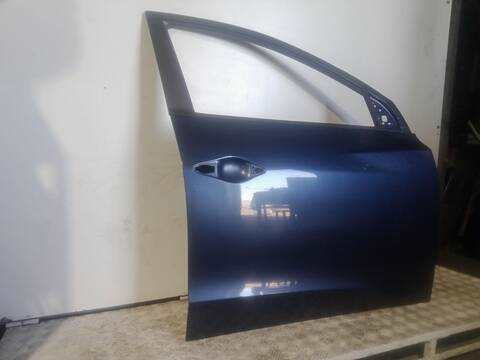 Foto 3ª: Puerta Delantera Derecha Hyundai ix35 1.7 CRDI 116CV 85KW [D4FD] (2011)