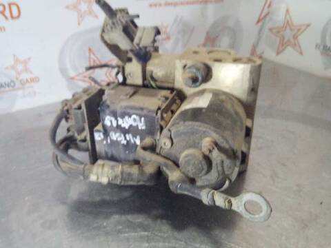 Foto 3ª: Abs Mitsubishi Montero 87CV 64KW