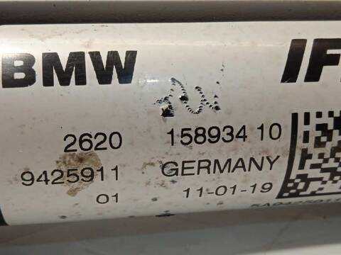 Foto 4ª: Transmision Central Bmw Serie 3 315 330D BERLINA 265CV 195KW [B57D30] (2019)