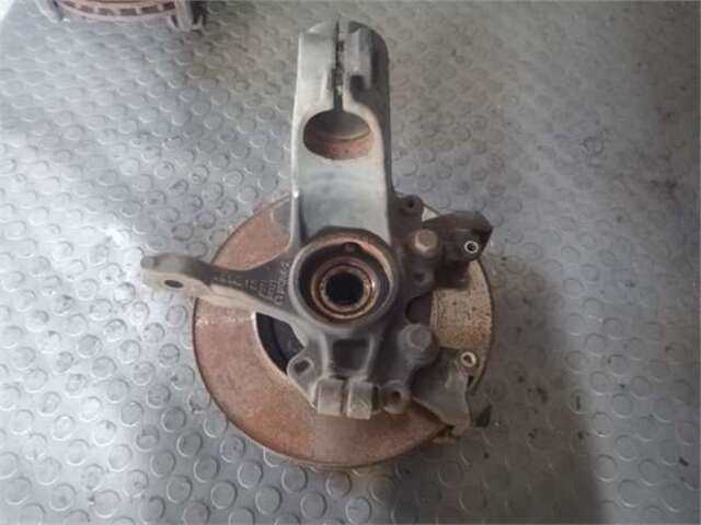 Mangueta Delantera Izquierda Ford Focus 1.0 EDITION [1.0 LTR. - 92 KW ECOBOOST CAT]