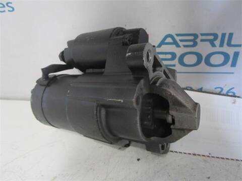 Motor de Arranque Renault Kangoo 1.5 PRIVILEGE 82CV 60KW