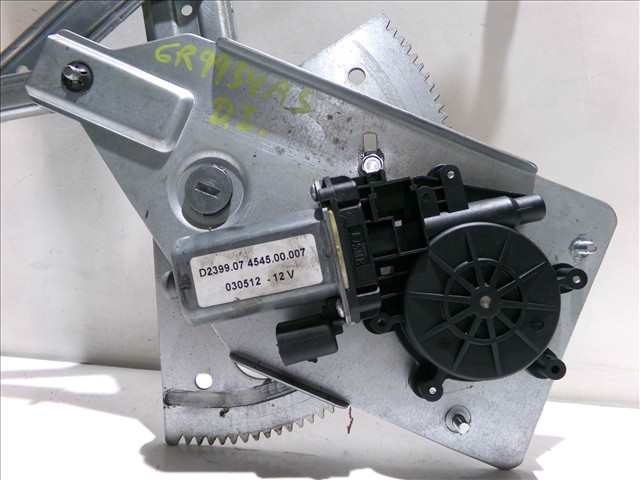 Foto 2ª: Elevalunas Eléctrico Delantero Izquierdo Renault Twingo 1.1 G 1998-2000 [D7F] (1998)