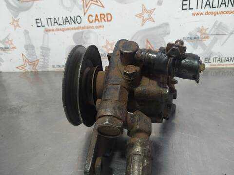 Foto 4ª: Bomba de Direccion Nissan Patrol VERSION INDEFINIDA